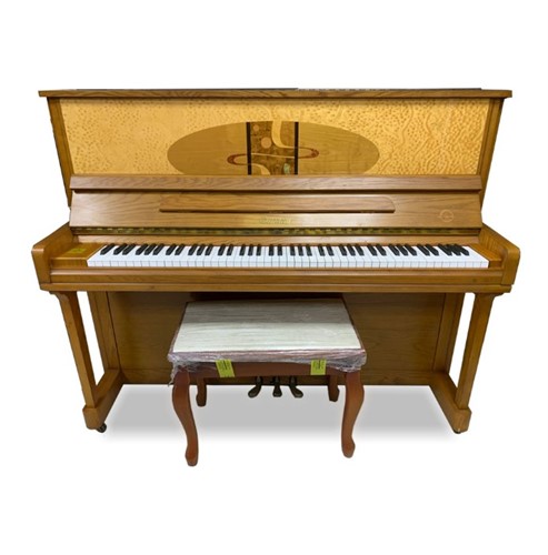 Đàn Piano Cơ Upright Ottostein SN121K